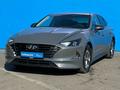 Hyundai Sonata 2022 года за 11 100 000 тг. в Алматы