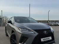 Lexus RX 350 2021 года за 25 500 000 тг. в Алматы