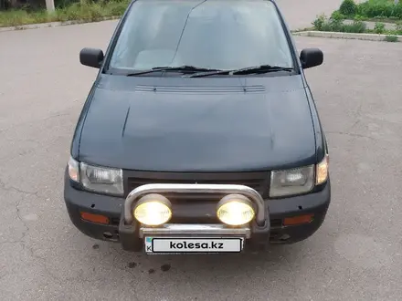 Mitsubishi RVR 1993 годаүшін1 200 000 тг. в Узынагаш – фото 2