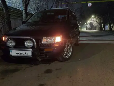 Mitsubishi RVR 1993 годаүшін1 200 000 тг. в Узынагаш