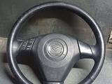 Руль. MAZDA за 1 540 тг. в Усть-Каменогорск