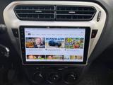 Peugeot 301 2014 года за 3 200 000 тг. в Алматы – фото 2