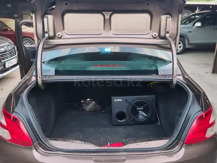 Peugeot 301 2014 года за 3 200 000 тг. в Алматы – фото 5