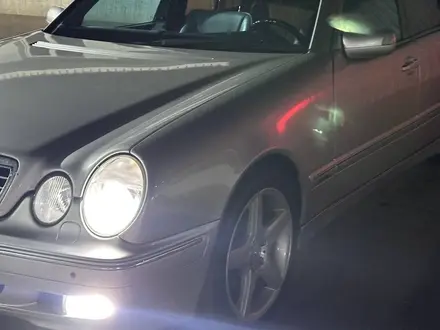 Mercedes-Benz E 320 2002 года за 6 500 000 тг. в Алматы – фото 3