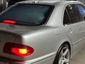 Mercedes-Benz E 320 2002 года за 6 500 000 тг. в Алматы – фото 10