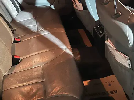 Mercedes-Benz E 320 2002 года за 6 500 000 тг. в Алматы – фото 13