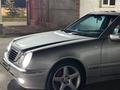 Mercedes-Benz E 320 2002 года за 6 500 000 тг. в Алматы – фото 4