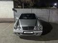 Mercedes-Benz E 320 2002 года за 6 500 000 тг. в Алматы – фото 2