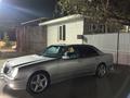 Mercedes-Benz E 320 2002 года за 6 500 000 тг. в Алматы – фото 5