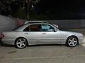Mercedes-Benz E 320 2002 года за 6 500 000 тг. в Алматы – фото 6
