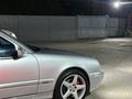 Mercedes-Benz E 320 2002 года за 6 500 000 тг. в Алматы – фото 8