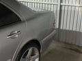 Mercedes-Benz E 320 2002 года за 6 500 000 тг. в Алматы – фото 9