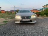 Lexus ES 350 2013 года за 13 000 000 тг. в Актобе – фото 3