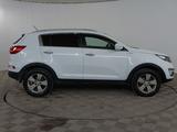 Kia Sportage 2013 года за 6 090 000 тг. в Шымкент – фото 4