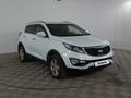 Kia Sportage 2013 годаүшін6 090 000 тг. в Шымкент – фото 3