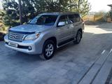 Lexus GX 460 2010 года за 17 000 000 тг. в Алматы