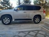 Lexus GX 460 2010 года за 17 000 000 тг. в Алматы – фото 4