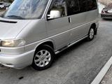 Volkswagen Caravelle 1997 годаүшін5 900 000 тг. в Костанай – фото 2