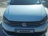 Volkswagen Polo 2019 года за 7 250 000 тг. в Кызылорда