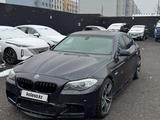 BMW 535 2013 года за 9 700 000 тг. в Алматы