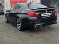 BMW 535 2013 года за 9 700 000 тг. в Алматы – фото 2