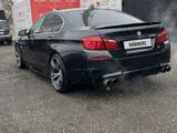 BMW 535 2013 года за 9 700 000 тг. в Алматы – фото 2