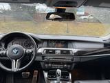 BMW 535 2013 года за 9 700 000 тг. в Алматы – фото 4