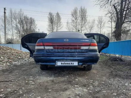 Nissan Maxima 1995 года за 1 600 000 тг. в Усть-Каменогорск – фото 4