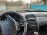 Nissan Maxima 1995 годаүшін1 600 000 тг. в Усть-Каменогорск – фото 5