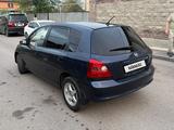 Honda Civic 2000 годаүшін1 980 000 тг. в Алматы – фото 2