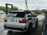 BMW X5 2008 годаүшін10 500 000 тг. в Усть-Каменогорск – фото 2