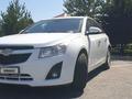 Chevrolet Cruze 2014 года за 5 000 000 тг. в Алматы – фото 9