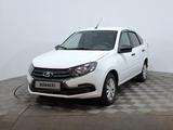 ВАЗ (Lada) Granta 2190 2019 годаfor3 550 000 тг. в Астана