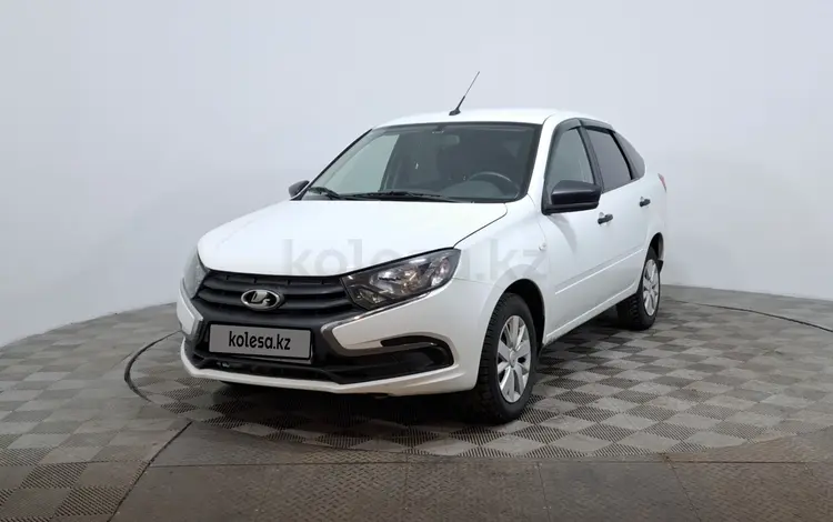ВАЗ (Lada) Granta 2190 2019 годаfor3 550 000 тг. в Астана