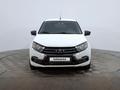 ВАЗ (Lada) Granta 2190 2019 годаfor3 550 000 тг. в Астана – фото 2