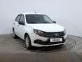 ВАЗ (Lada) Granta 2190 2019 годаfor3 550 000 тг. в Астана – фото 3
