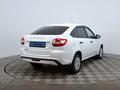 ВАЗ (Lada) Granta 2190 2019 годаfor3 550 000 тг. в Астана – фото 5