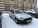 ВАЗ (Lada) Priora 2171 2011 годаүшін1 890 000 тг. в Семей – фото 2