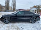 Mercedes-Benz E 320 2003 годаүшін6 000 000 тг. в Актобе – фото 2