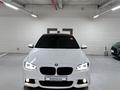 BMW 528 2014 годаүшін7 000 000 тг. в Алматы