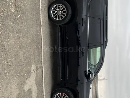 Toyota Land Cruiser Prado 2021 года за 23 000 000 тг. в Жанаозен – фото 16