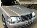 Mercedes-Benz S 320 1995 года за 2 500 000 тг. в Алматы