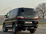 Mitsubishi Delica 2005 годаүшін6 500 000 тг. в Алматы – фото 3