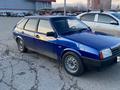 ВАЗ (Lada) 2109 2001 годаүшін1 300 000 тг. в Семей – фото 3