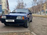 ВАЗ (Lada) 2109 2001 годаүшін1 300 000 тг. в Семей – фото 2