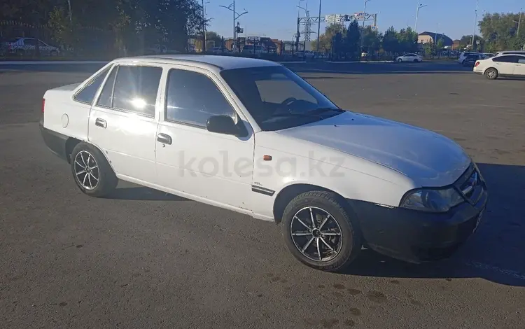 Daewoo Nexia 2013 годаүшін1 300 000 тг. в Уральск