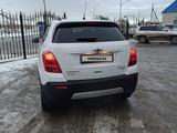 Chevrolet Tracker 2014 года за 6 200 000 тг. в Кокшетау – фото 5