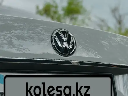 Volkswagen Polo 2017 года за 5 900 000 тг. в Алматы – фото 9