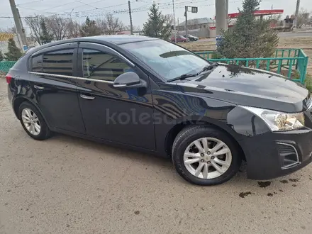 Chevrolet Cruze 2014 годаүшін5 000 000 тг. в Павлодар – фото 4