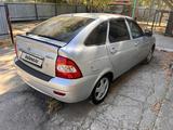 ВАЗ (Lada) Priora 2172 2012 годаүшін2 900 000 тг. в Уральск – фото 2